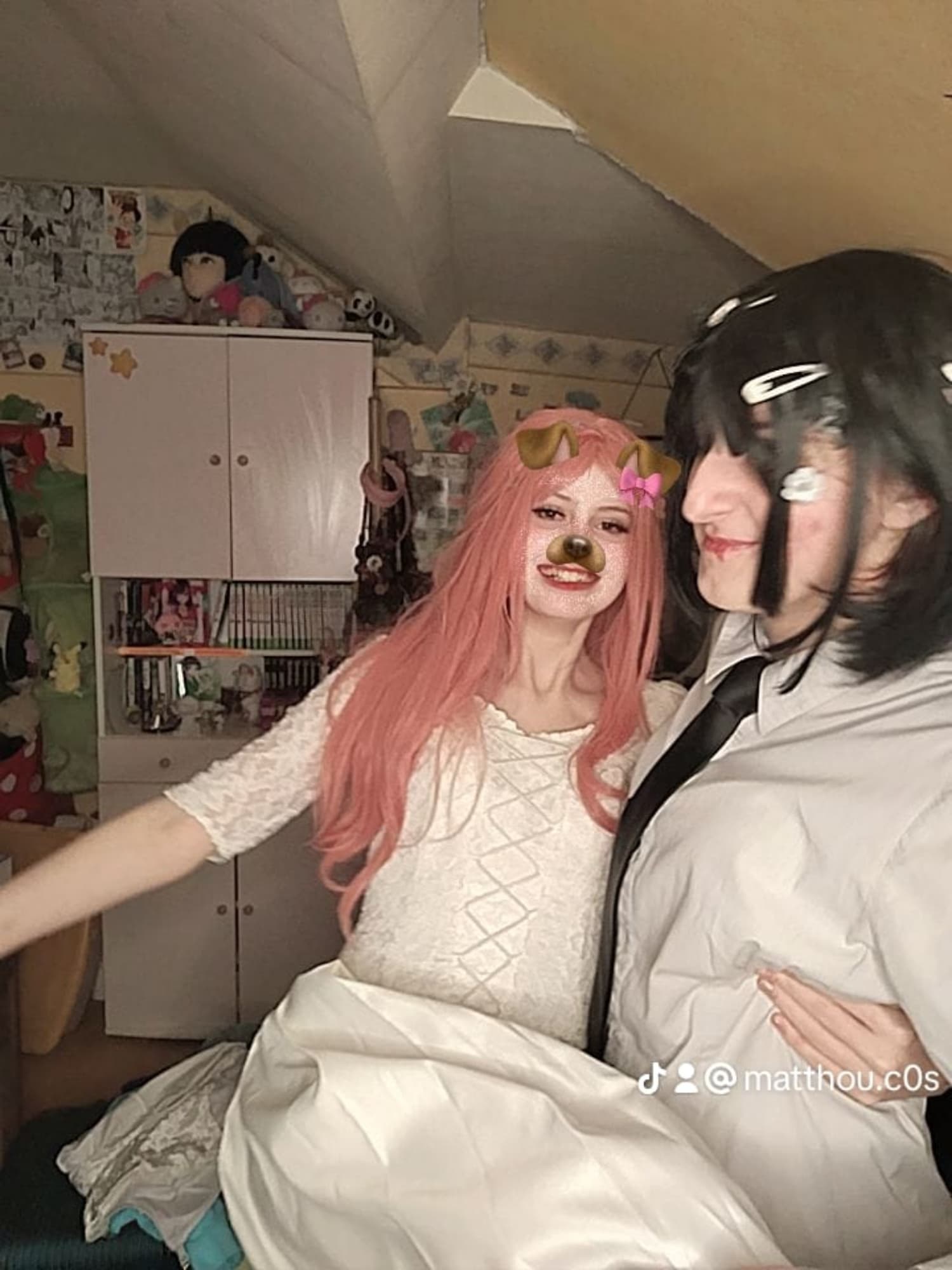 Mizi et Sua - Photo 11