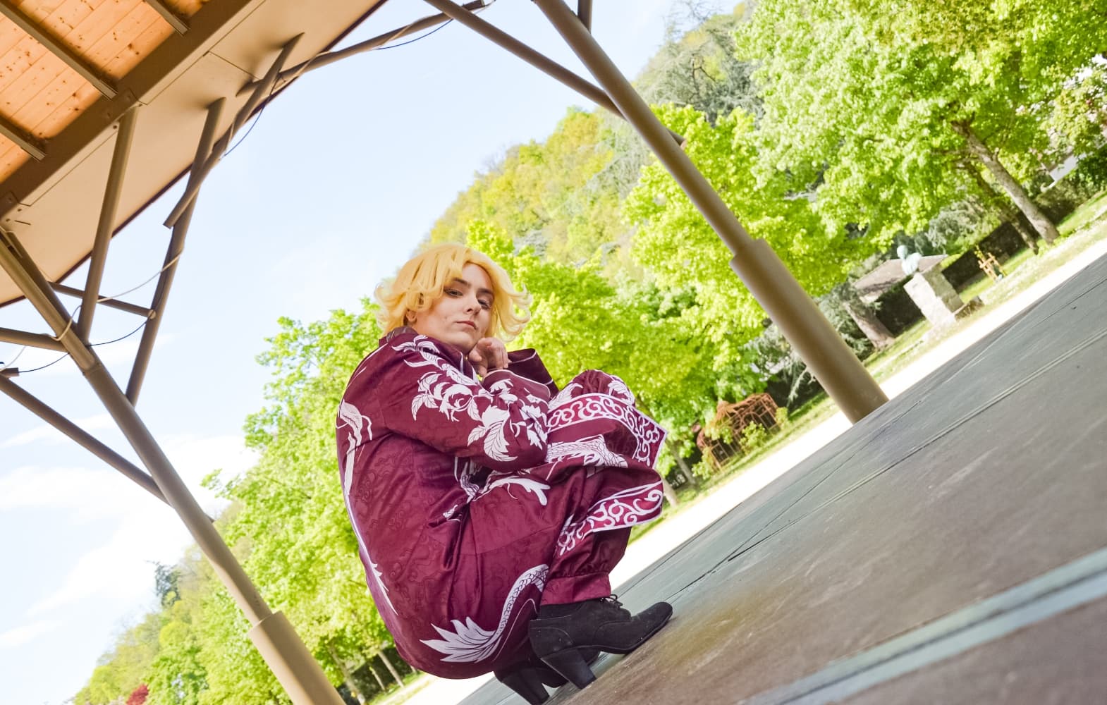 Inui seishu  - Photo 2