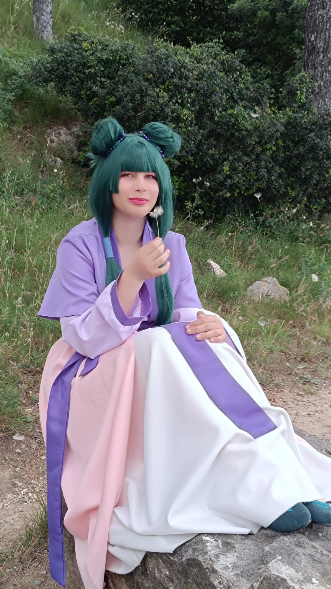 Mao Mao  - Photo 3