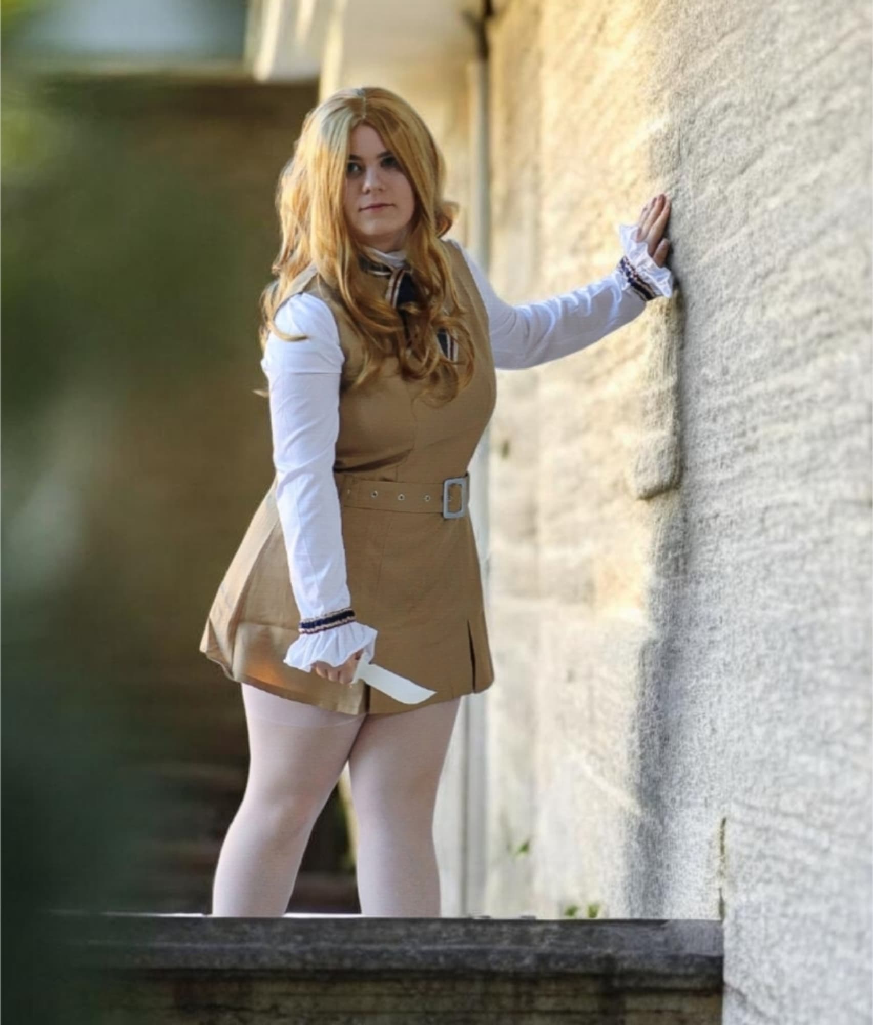 Megan  - Photo 7