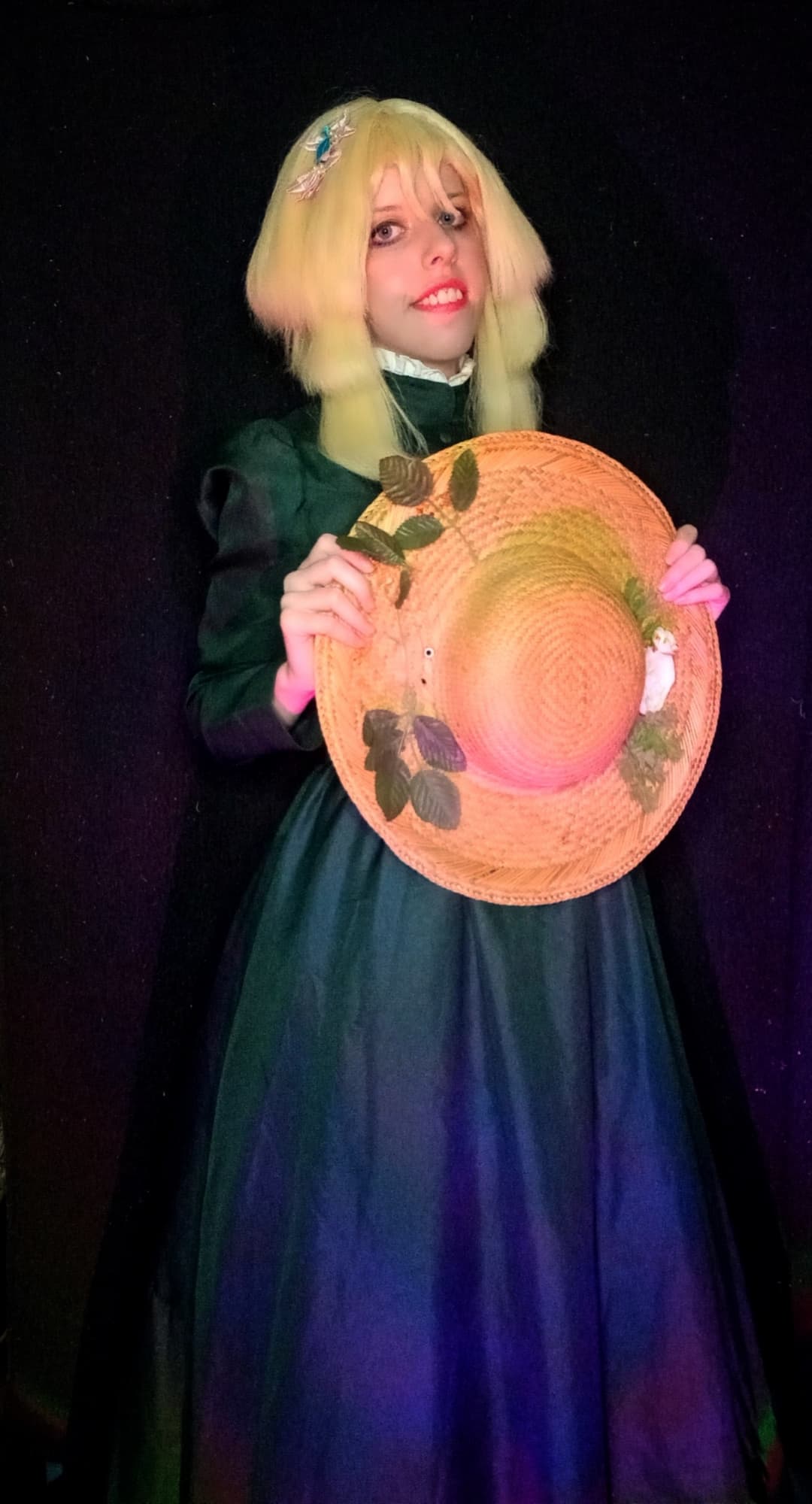 Lumine (Sophie vers) - Photo 3