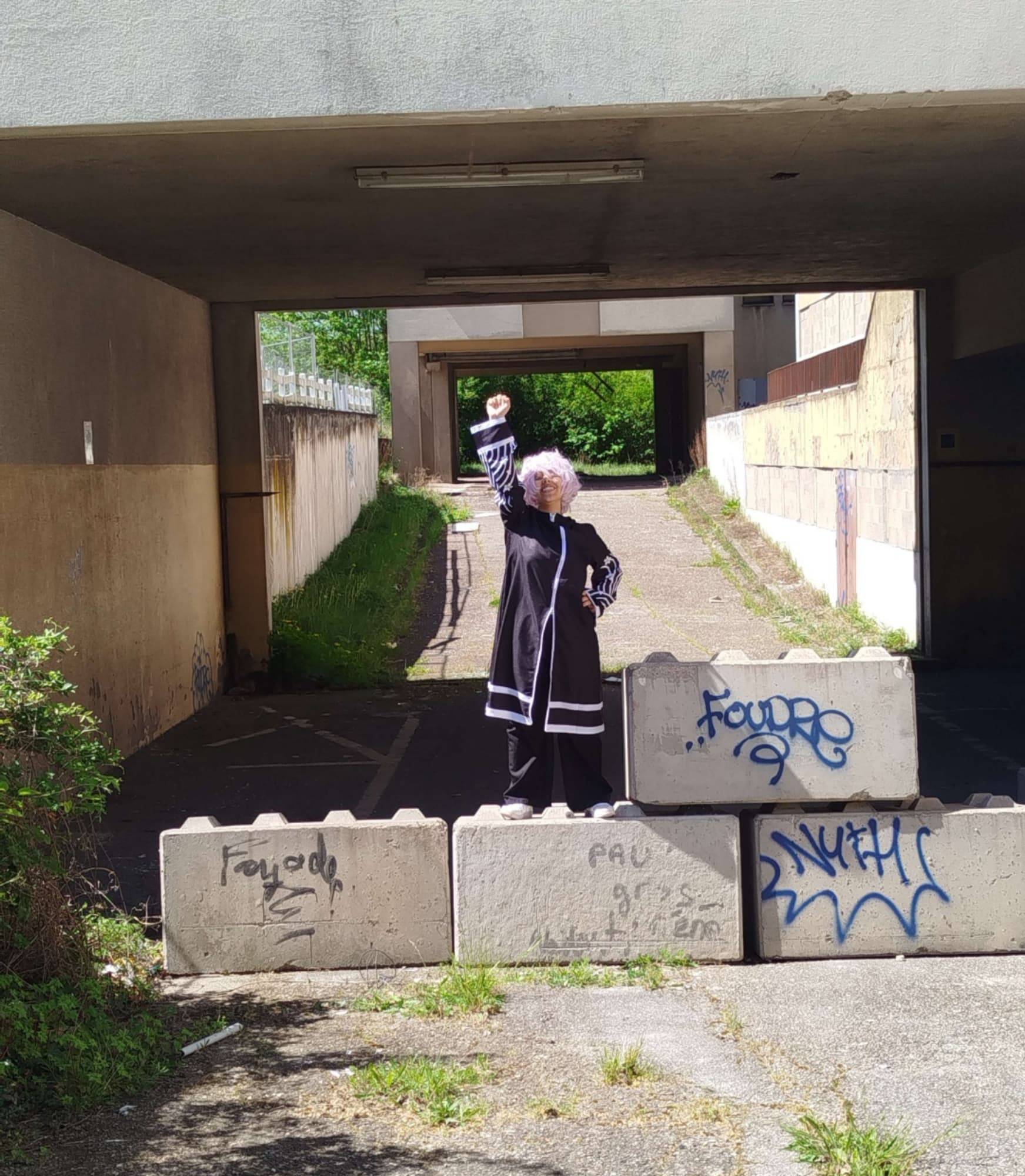 Senju - Photo 13