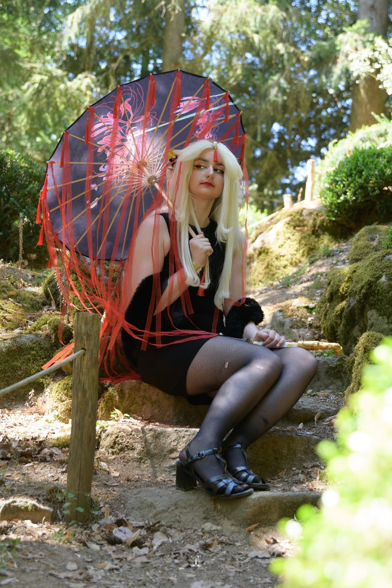 Ningguang casual /25 - Photo 3