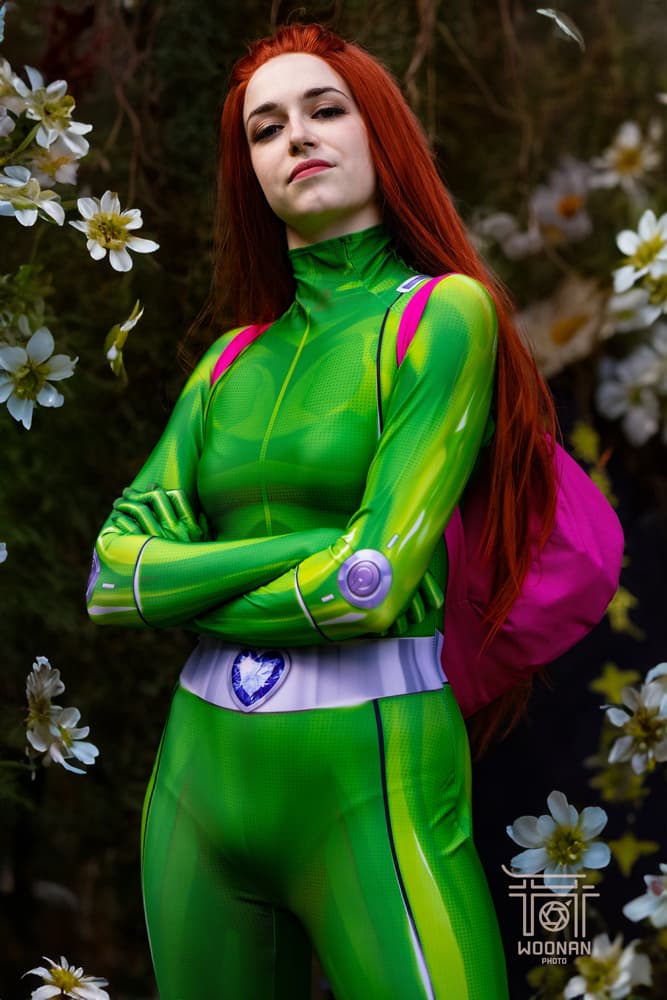 Totally Spies - Photo 3