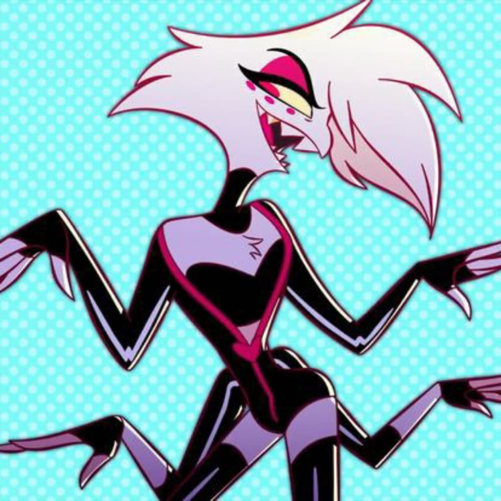 Angel Dust poison vers