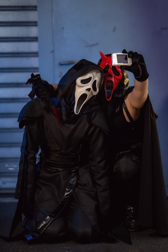 Danny Ghostface  - Photo 6