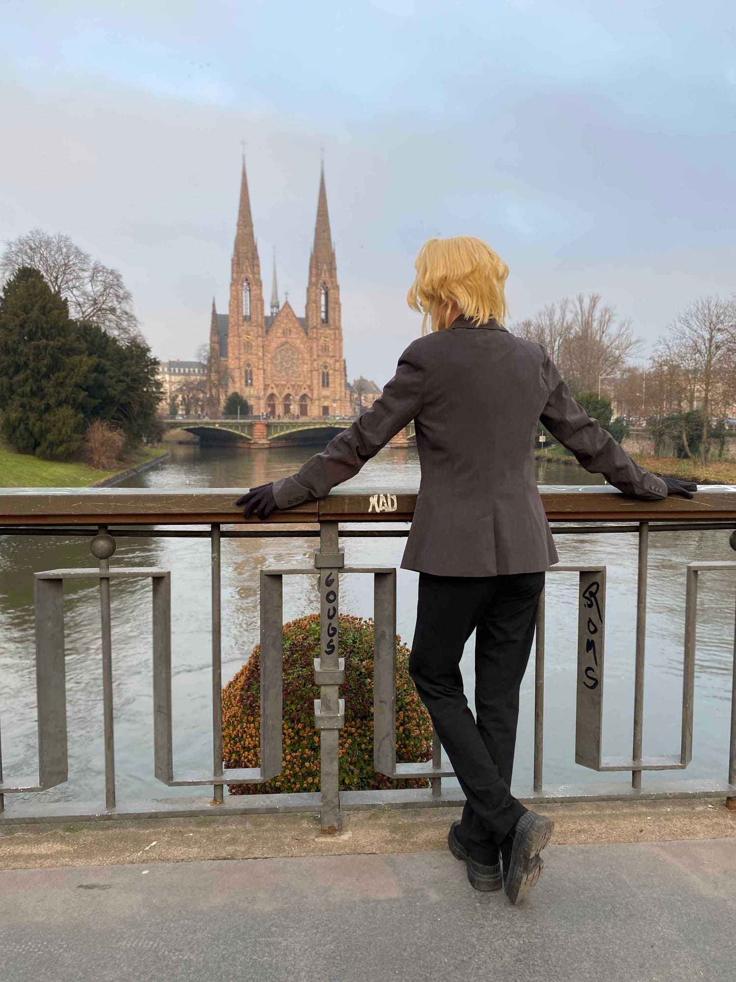 William James Moriar - Photo 4