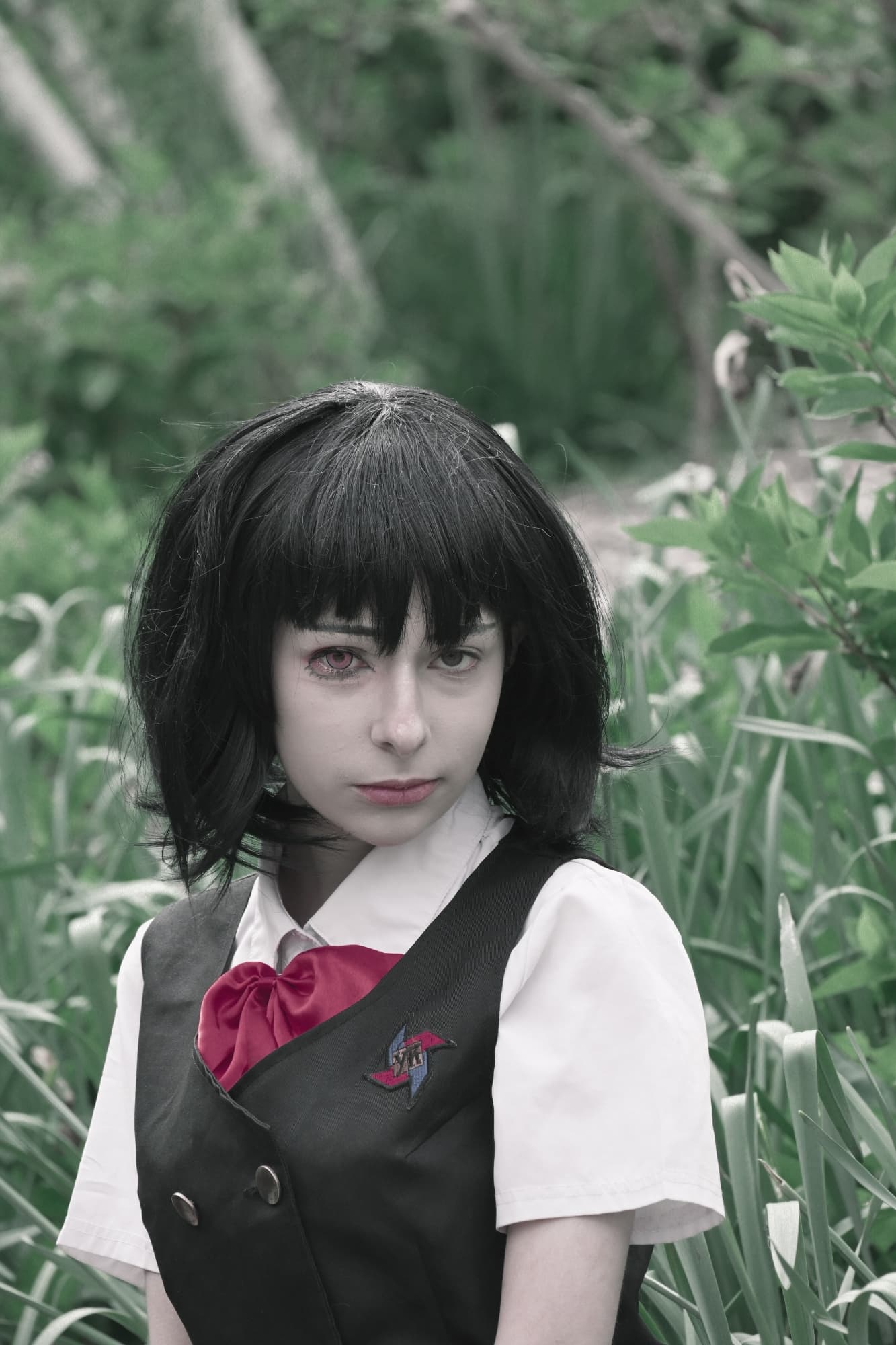 Mei Misaki  - Photo 27