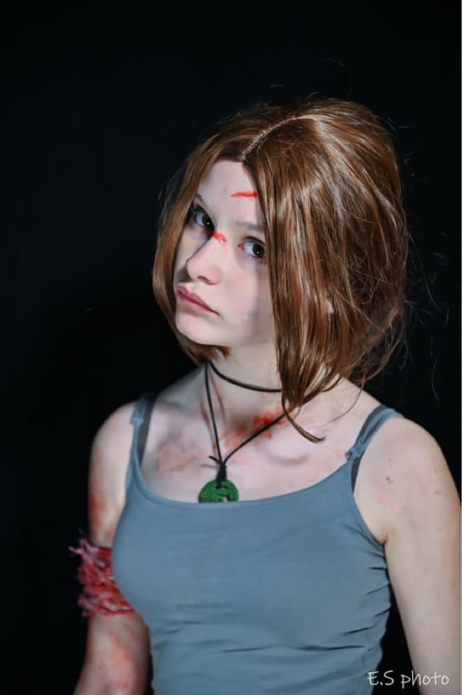 Lara croft - Photo 6