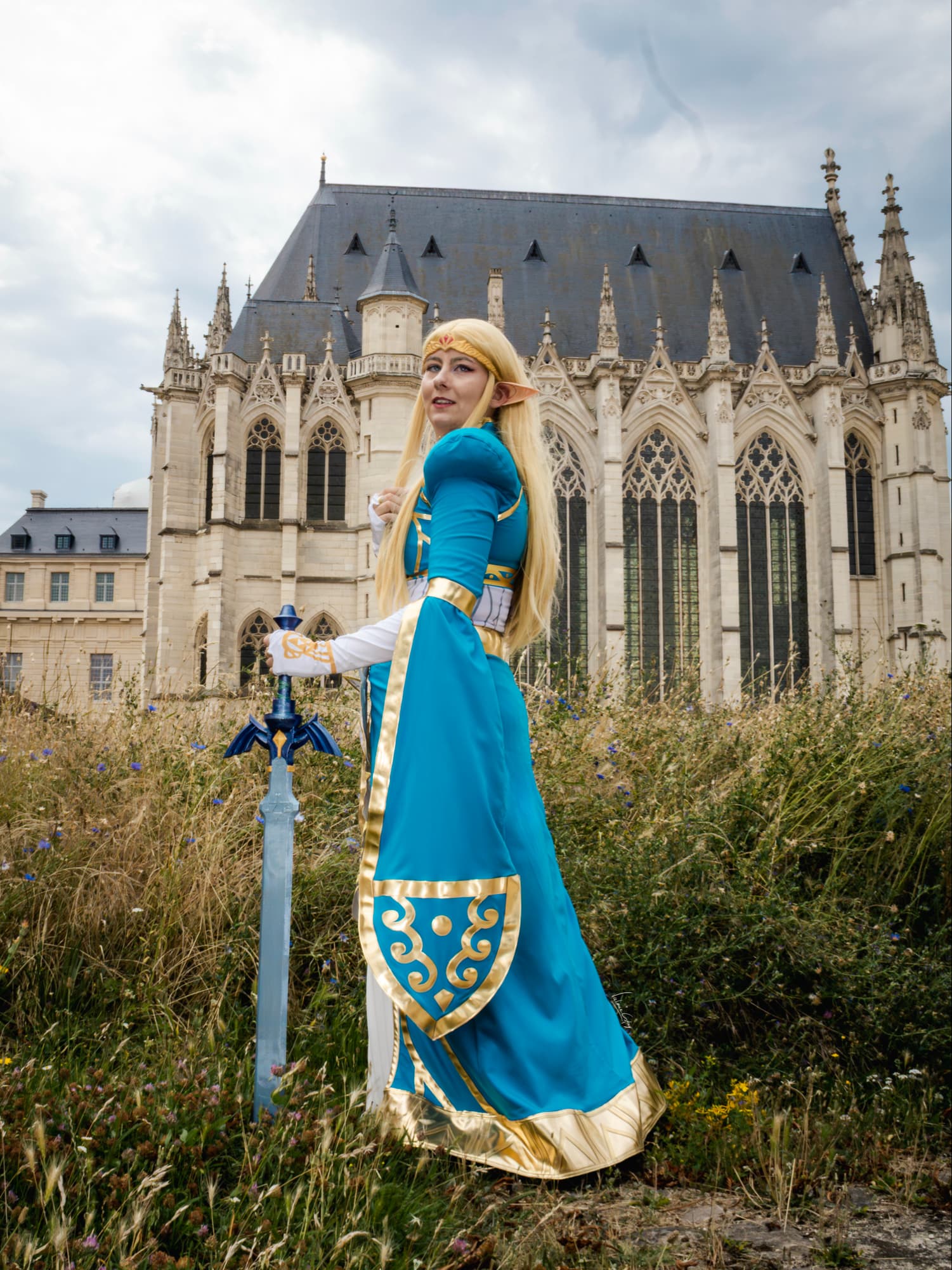 Zelda  - Photo 9