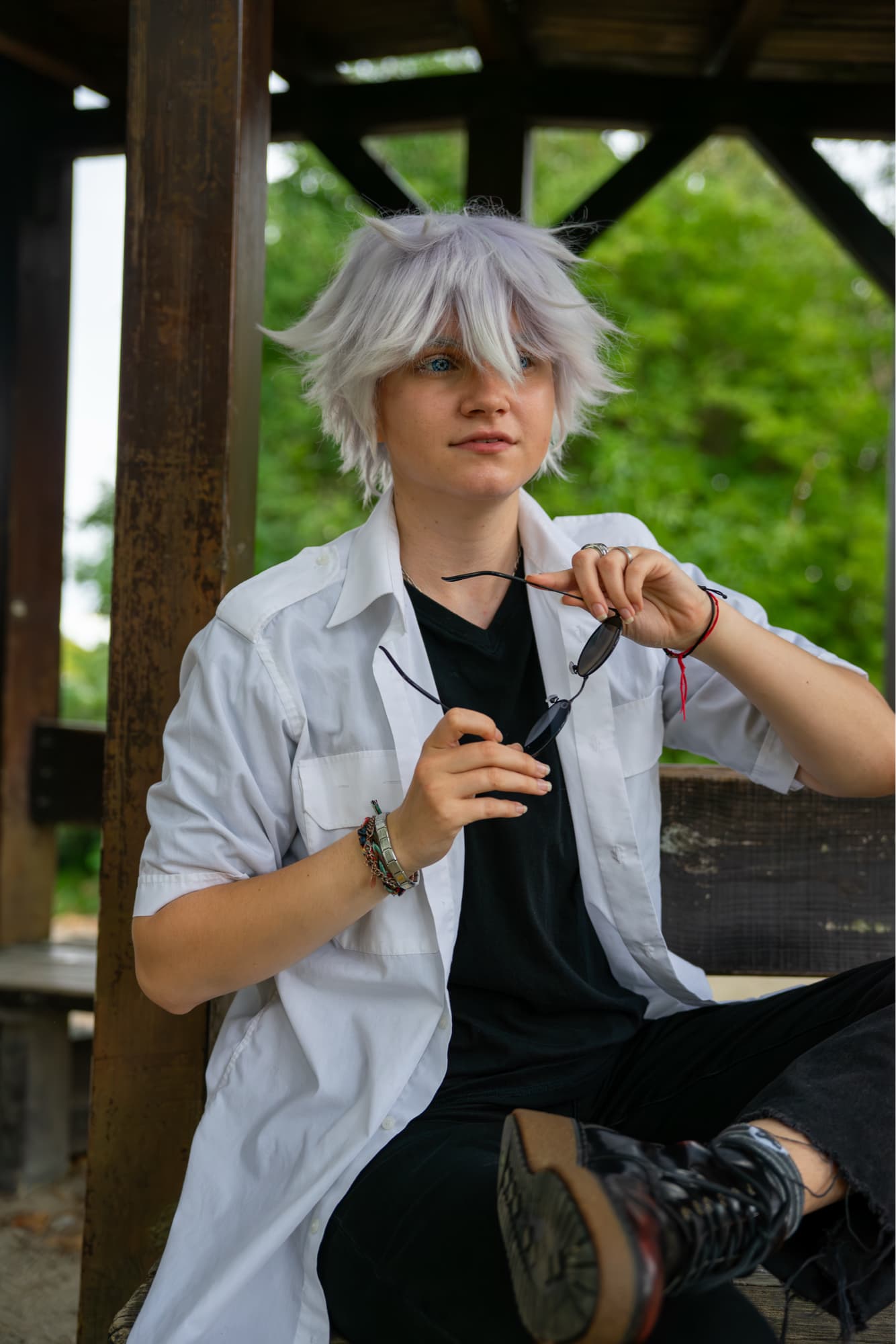 Gojo Satoru - Photo 4