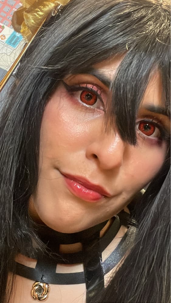 Yor Forger - Photo 49