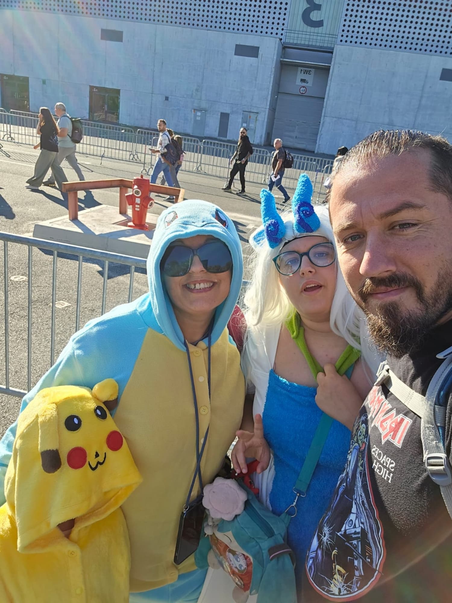 Komasan Animasia - Photo 6