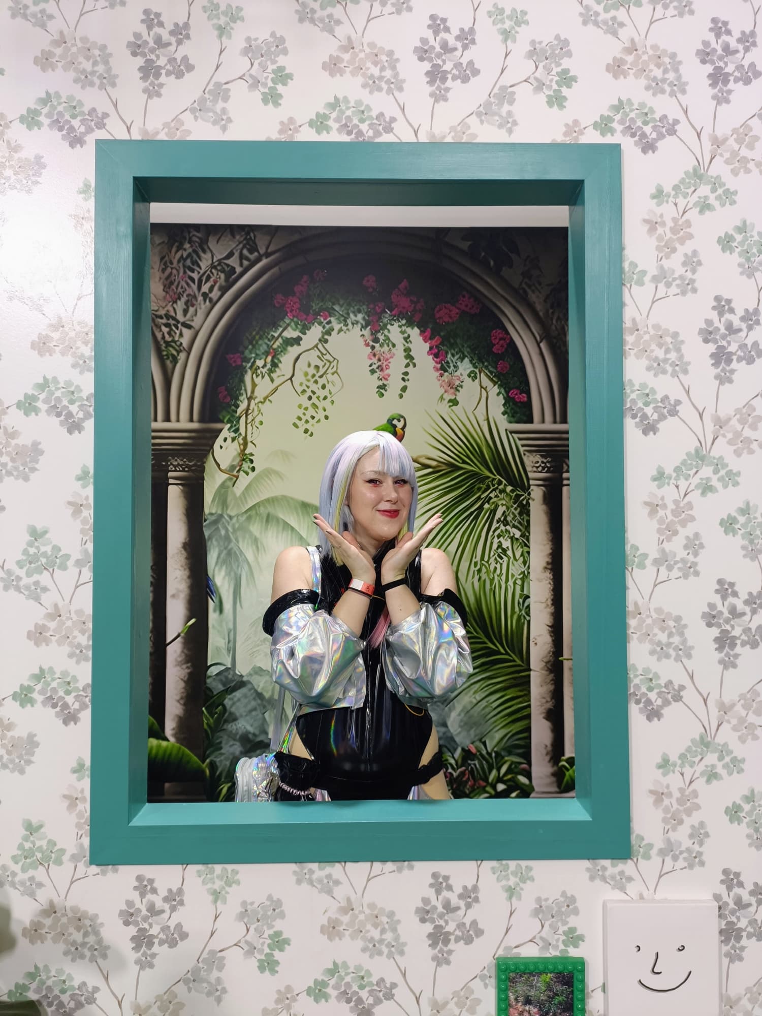 AniMesse '25 - Photo 7