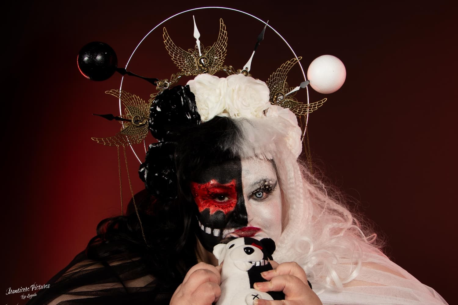 Paris manga  - Photo 13