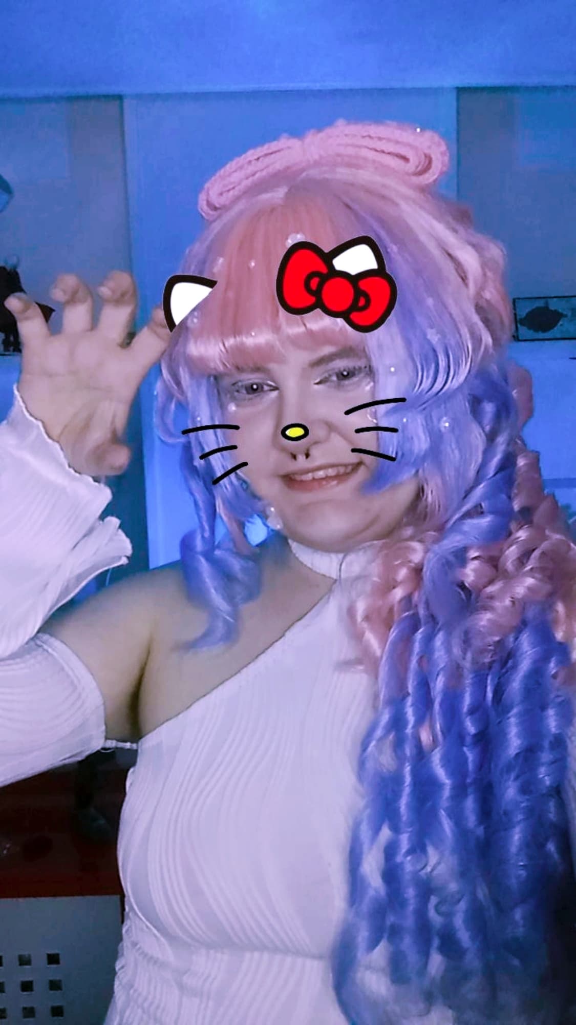 Kokomi birthday 2026 - Photo 17