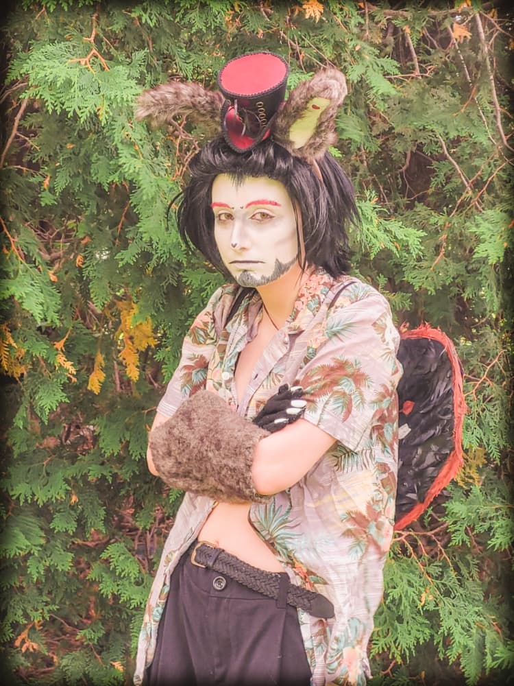 Summer Husk - Photo 9