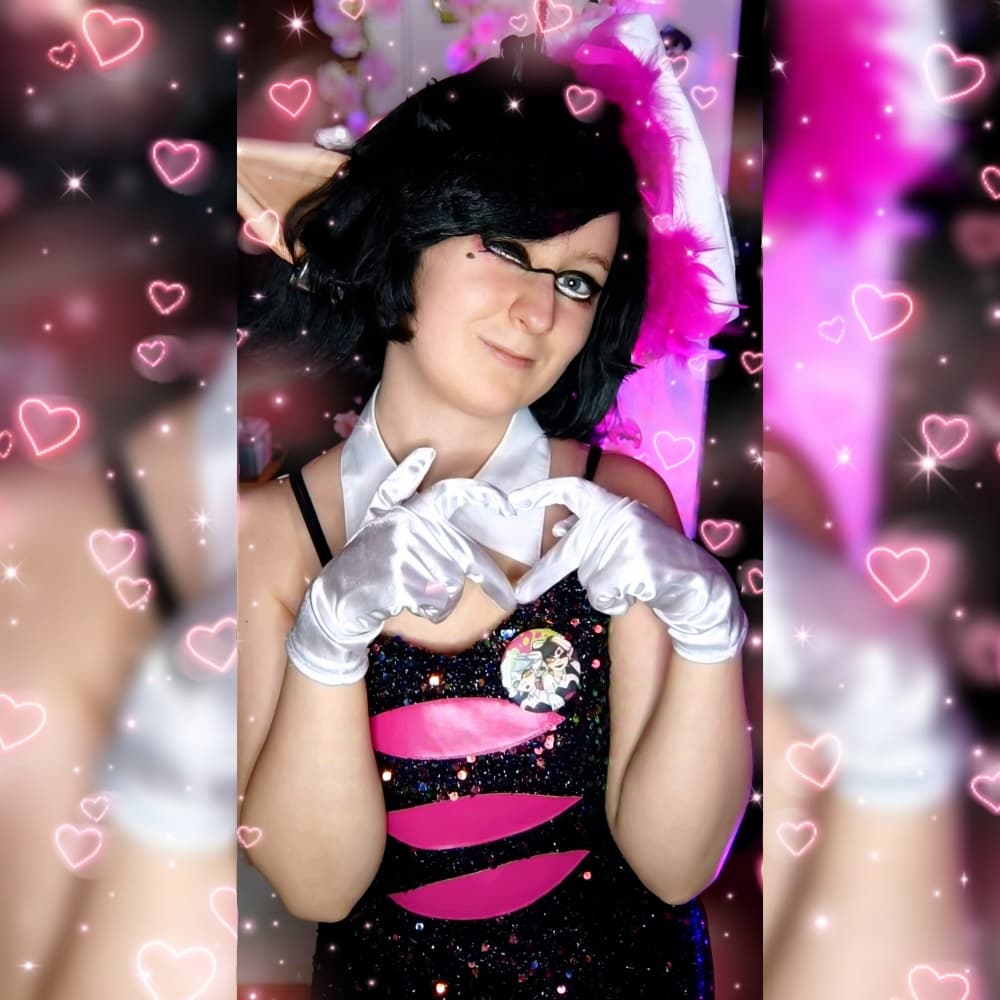 Callie🩷🦑✨ - Photo 9