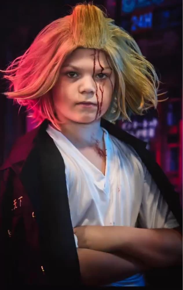 Tokyo Revengers - Photo 9