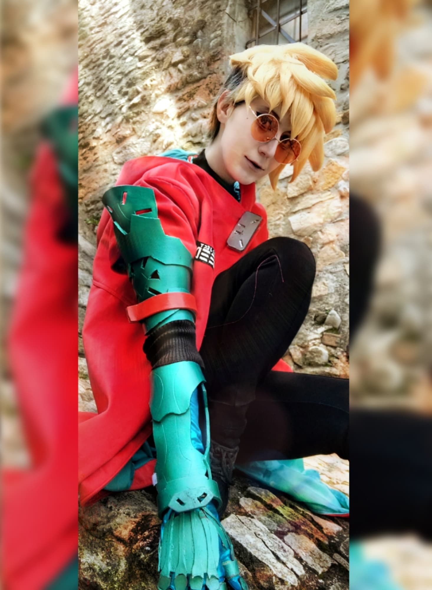 Vash The Stampede  - Photo 3