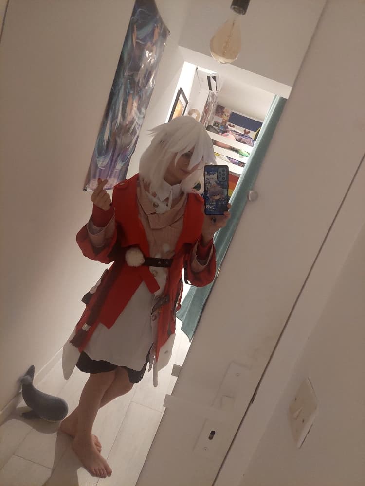 Clara photoshoot - Photo 4