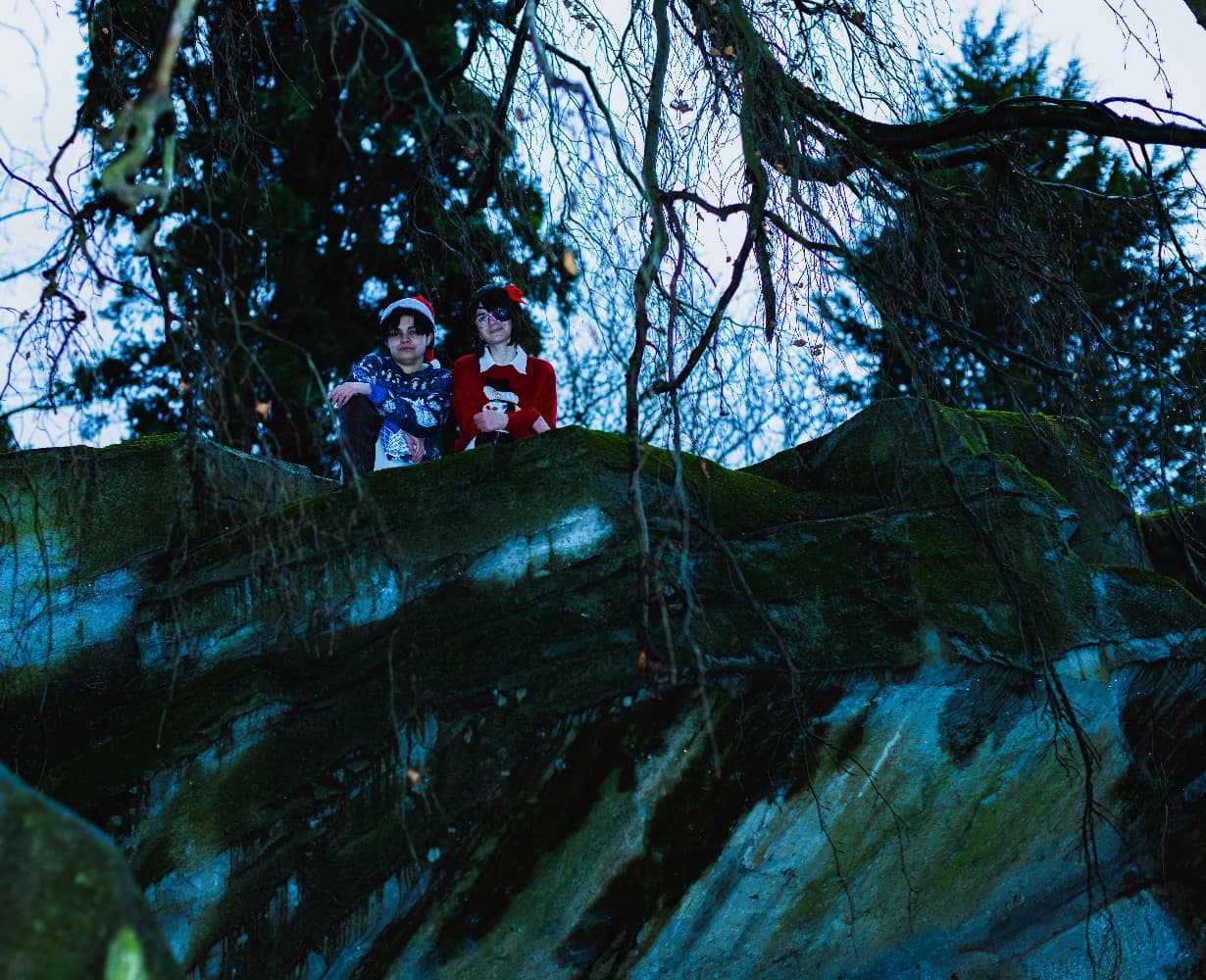 Levihan 🎄 - Photo 14