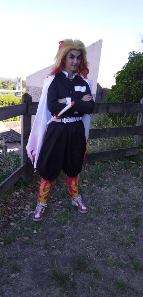 Kyojuro Rengoku  - Photo 4