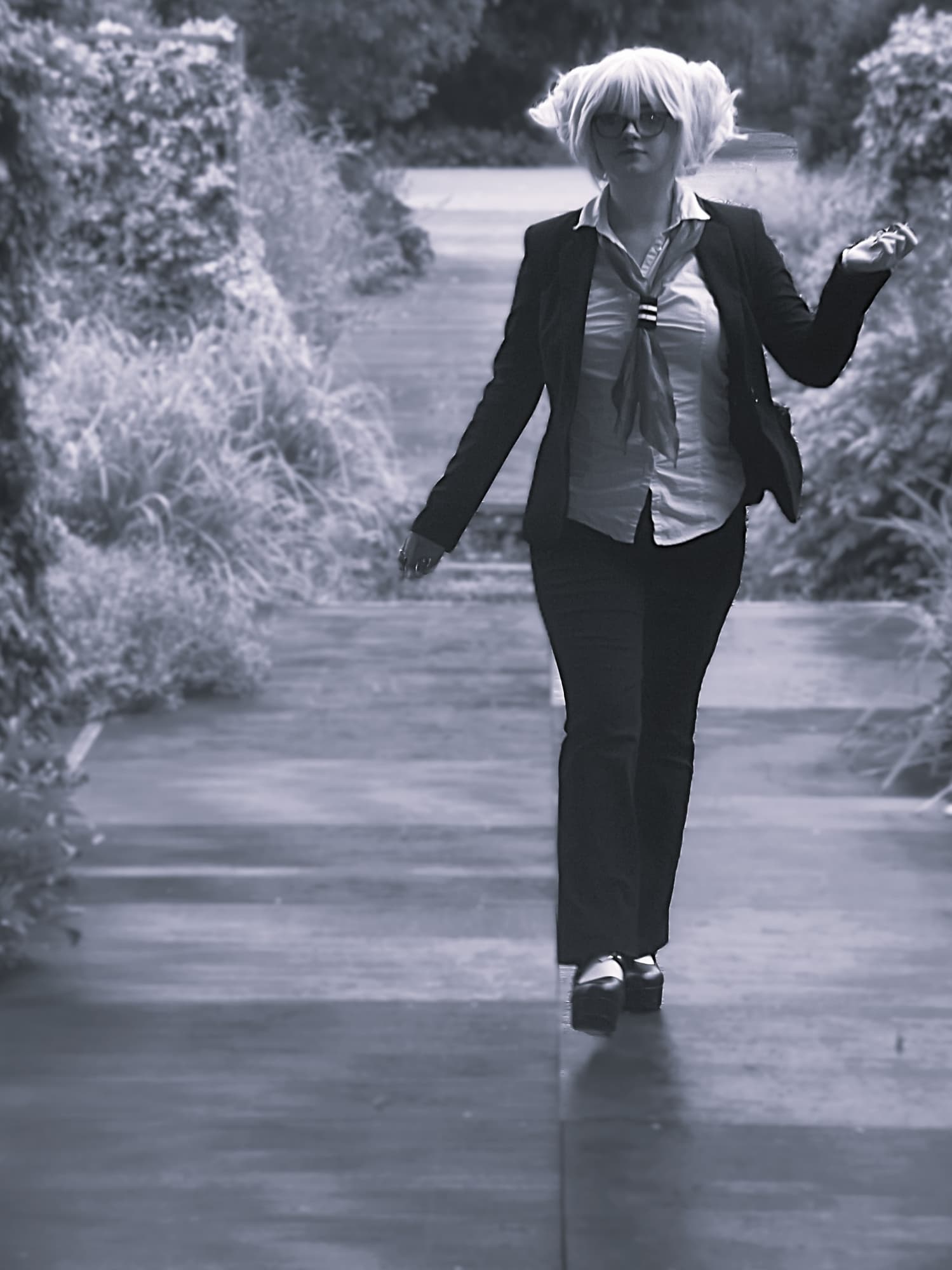 Toga costard - Photo 12