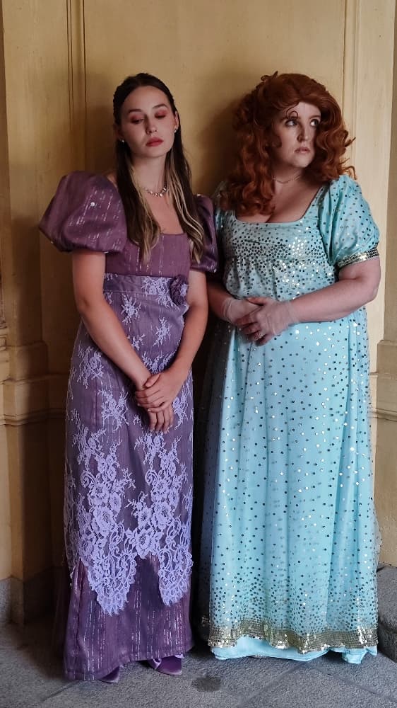 Bridgerton's tea - Photo 7