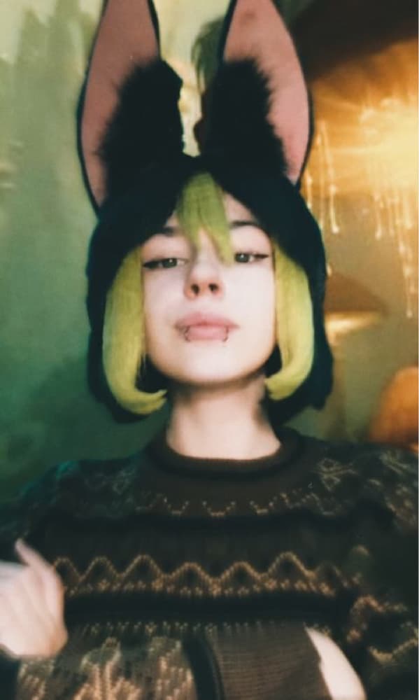 Tighnari vers.2 - Photo 3