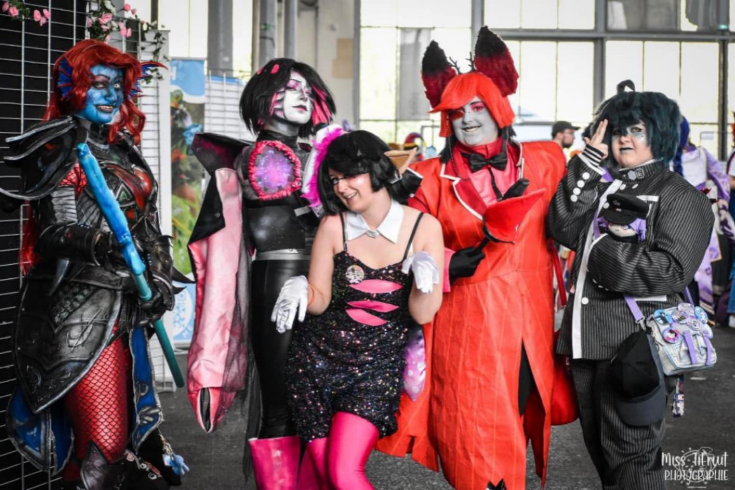 Callie Sakurise 2025 - Photo 3