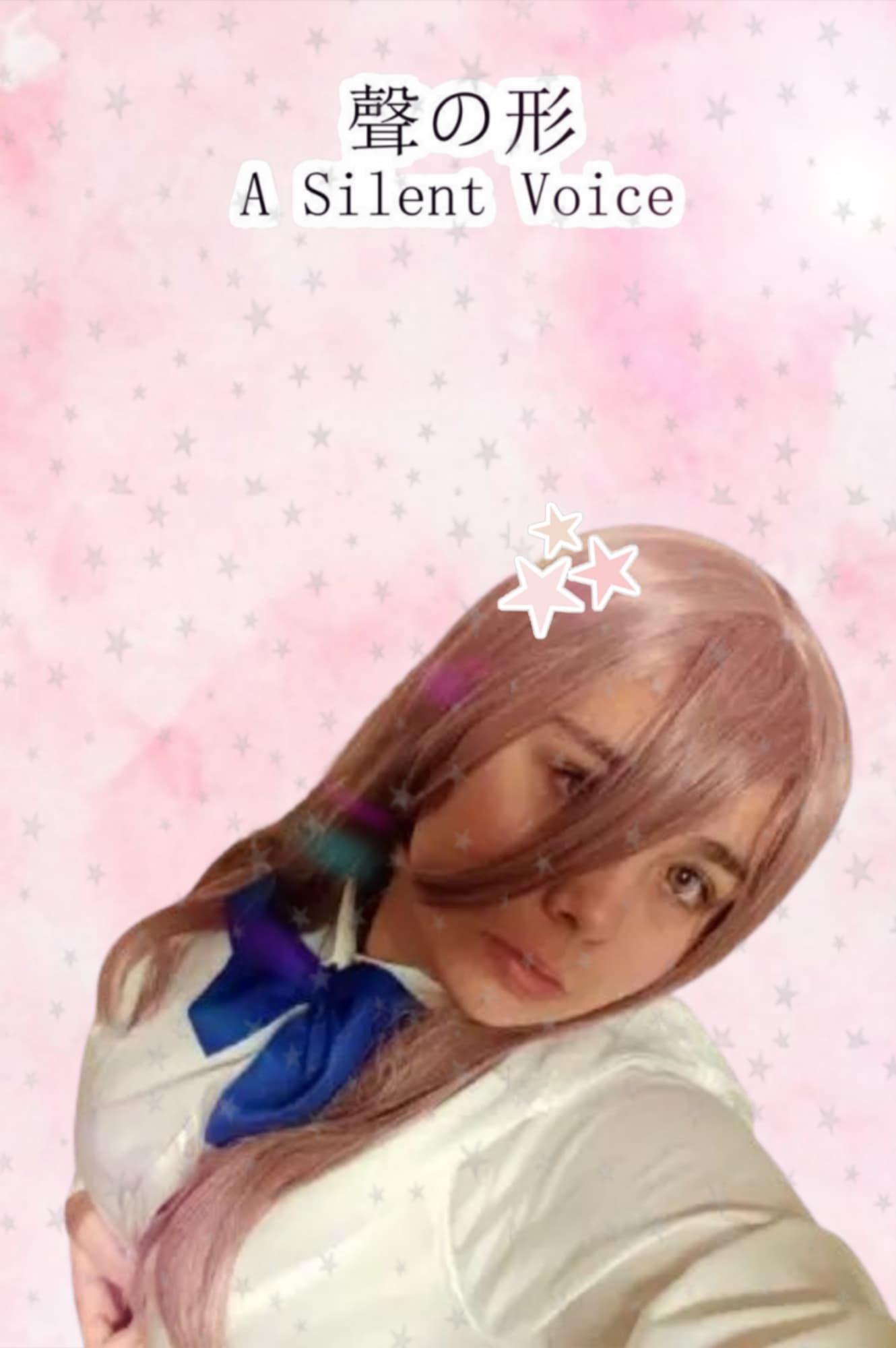 Shoko nishimiya  - Photo 3