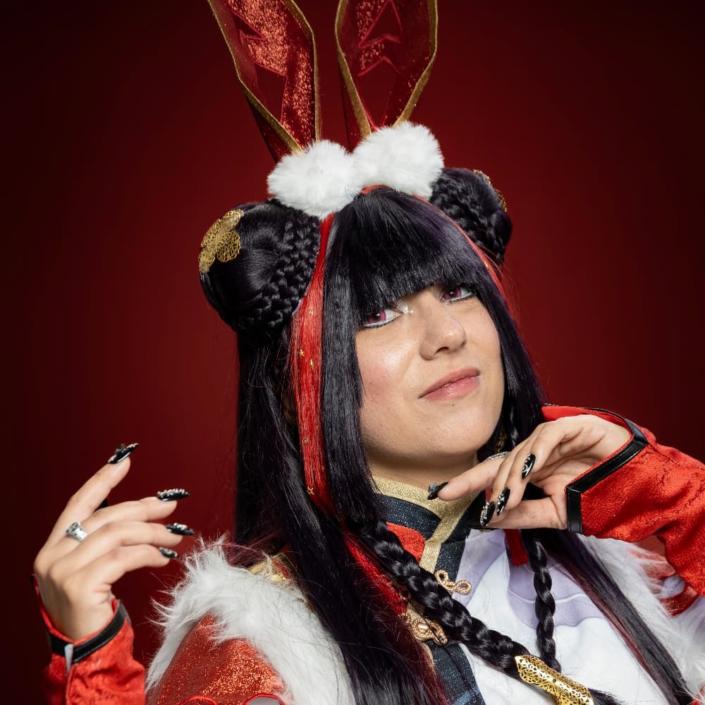 Séraphine Mythmaker 