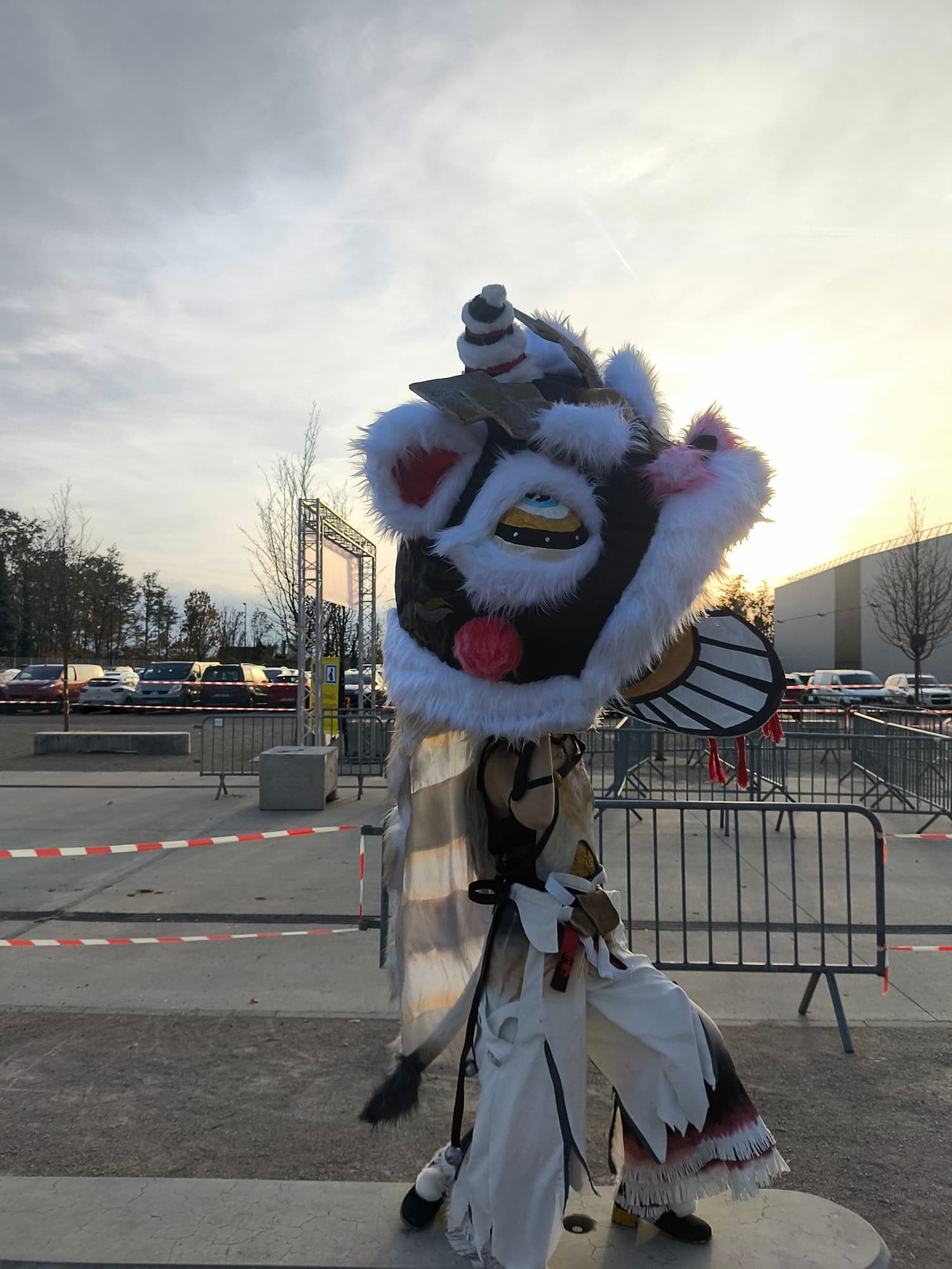 Lingyang ( wuthering wave - Photo 3