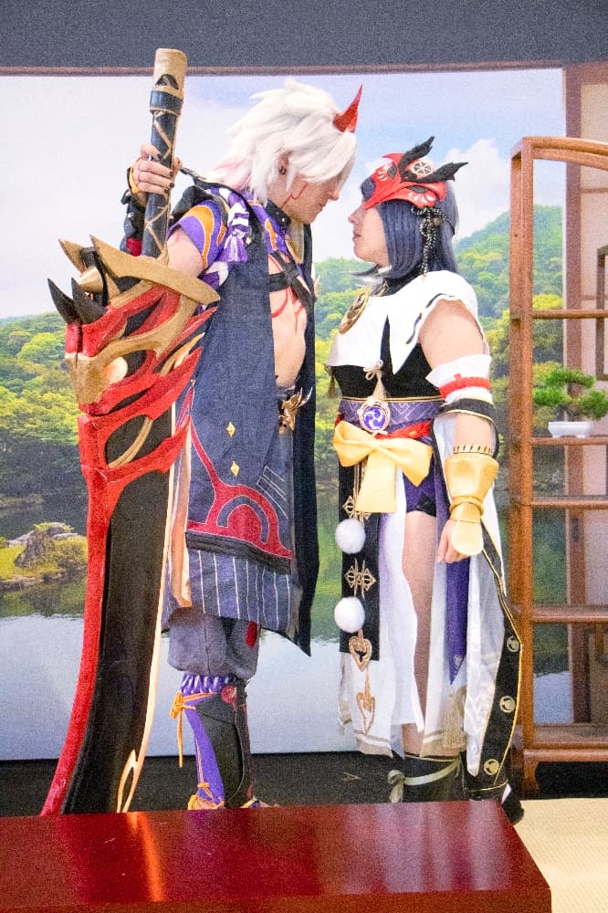 Itto & Sara  - Photo 2