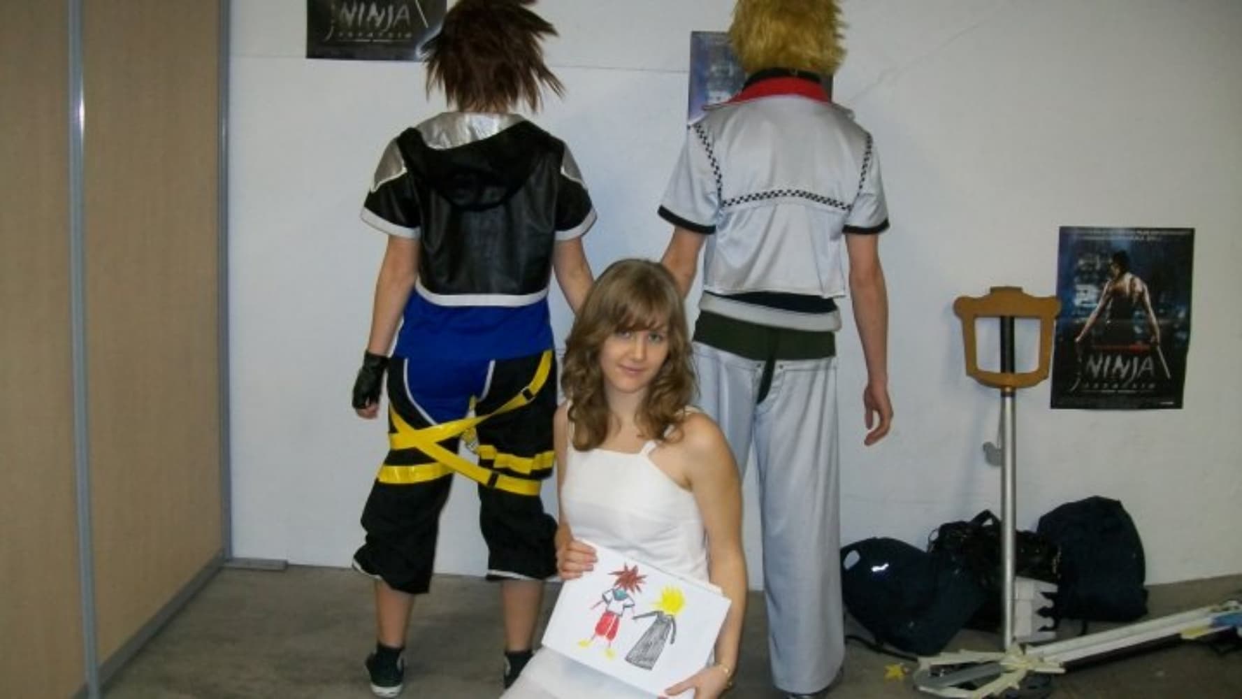 Kingdom Hearts 02 - Photo 2