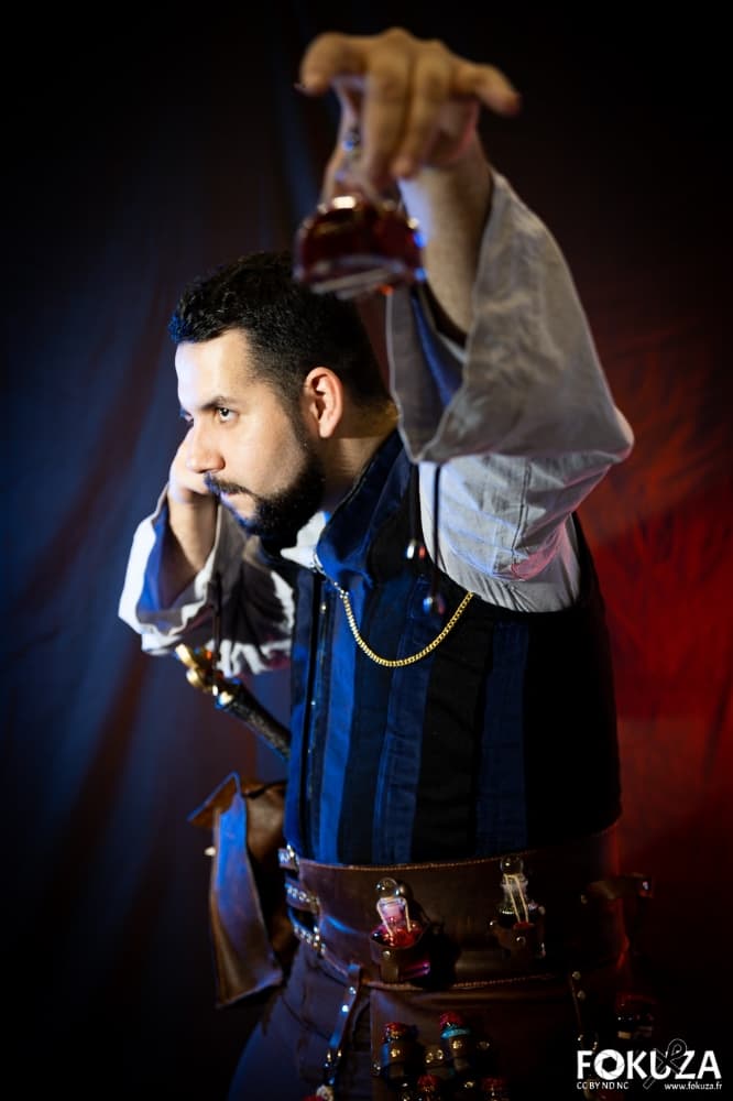 Salomon.G.Stolas - Photo 10