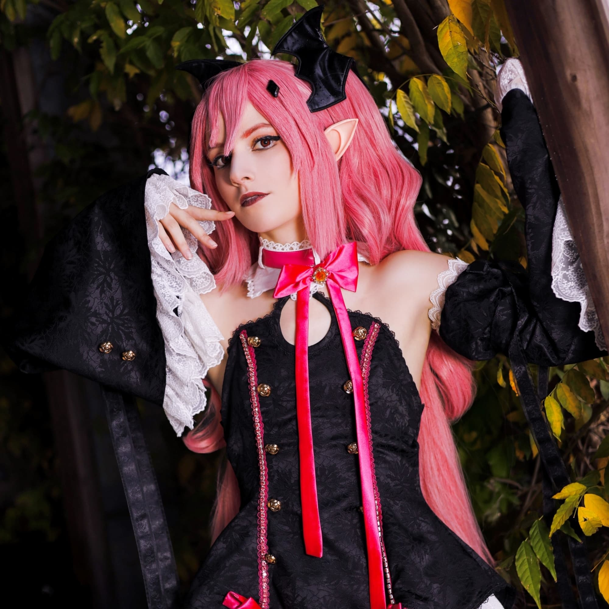 Krul Tepes