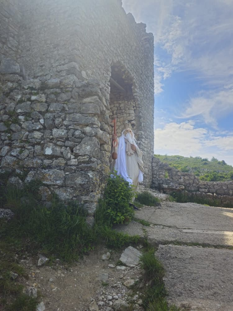 Papi Fouras  - Photo 42