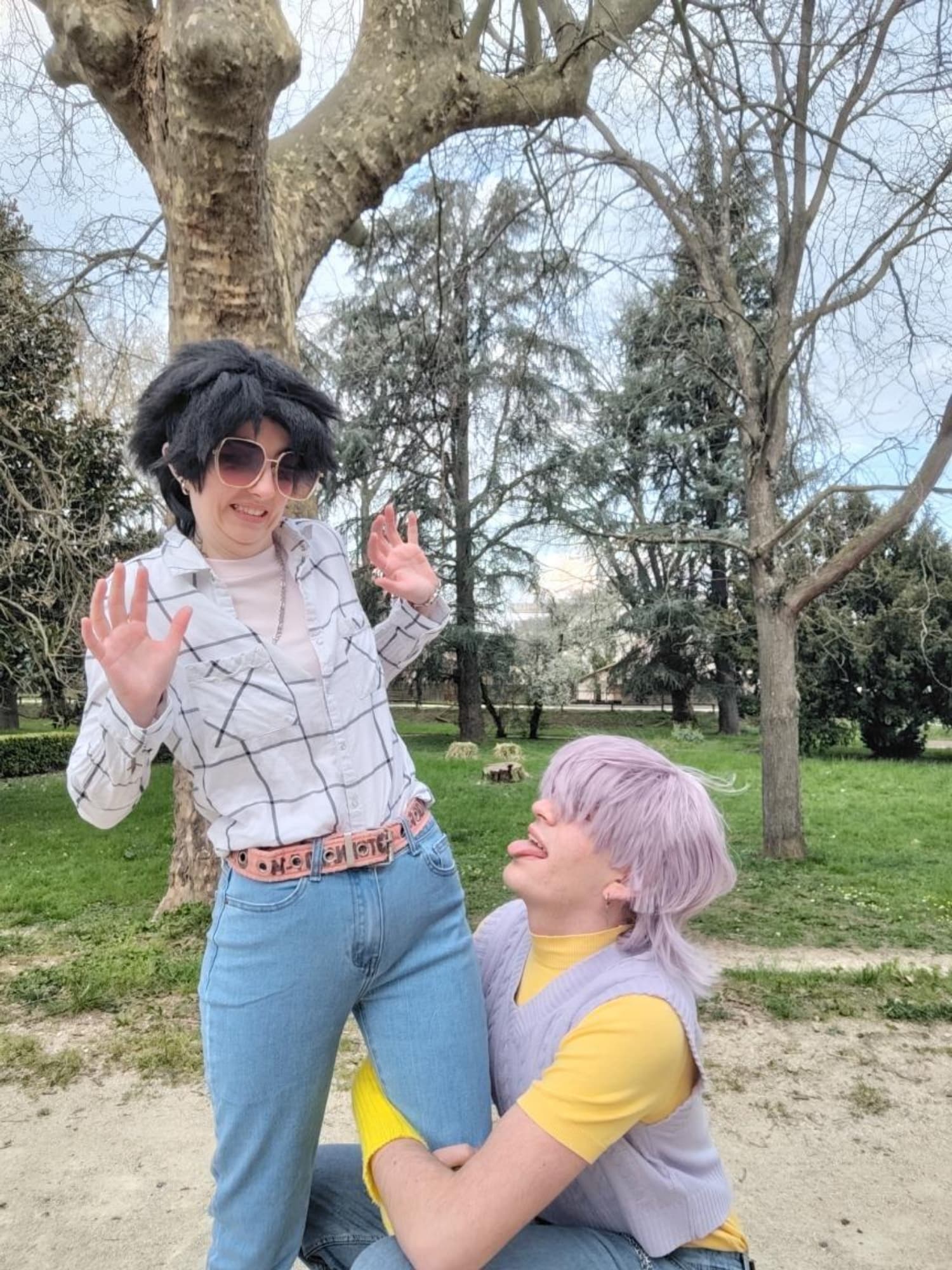 Saja boys  - Photo 2