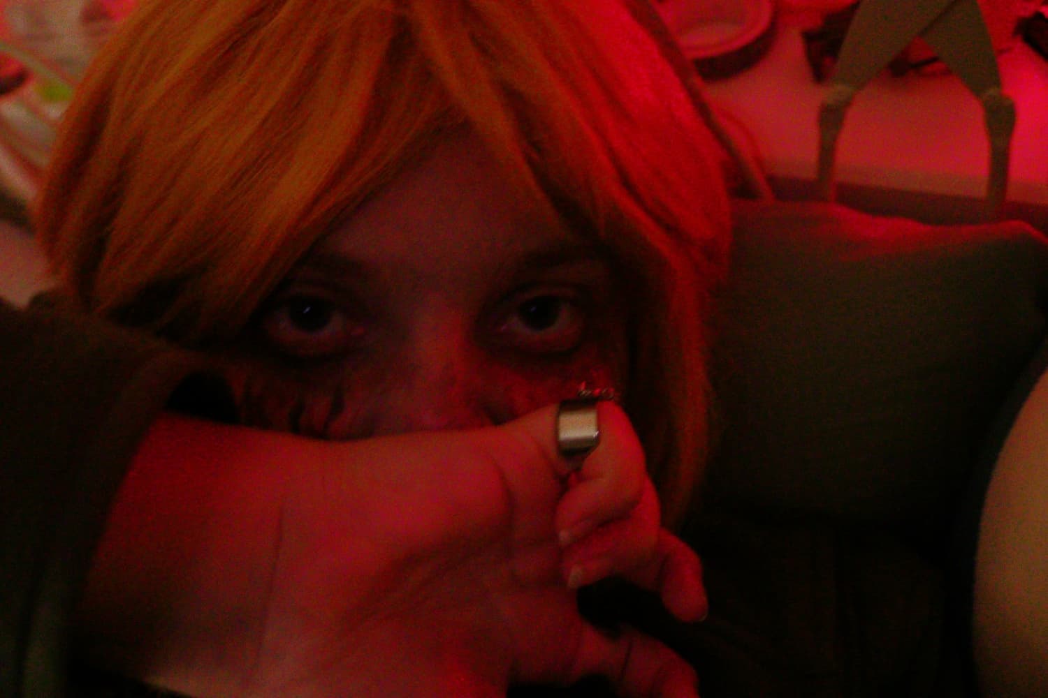 Ben drowned  - Photo 1