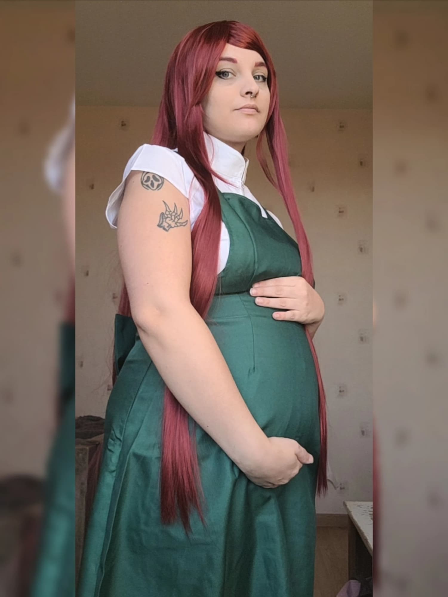 Kushina Uzumaki  - Photo 4