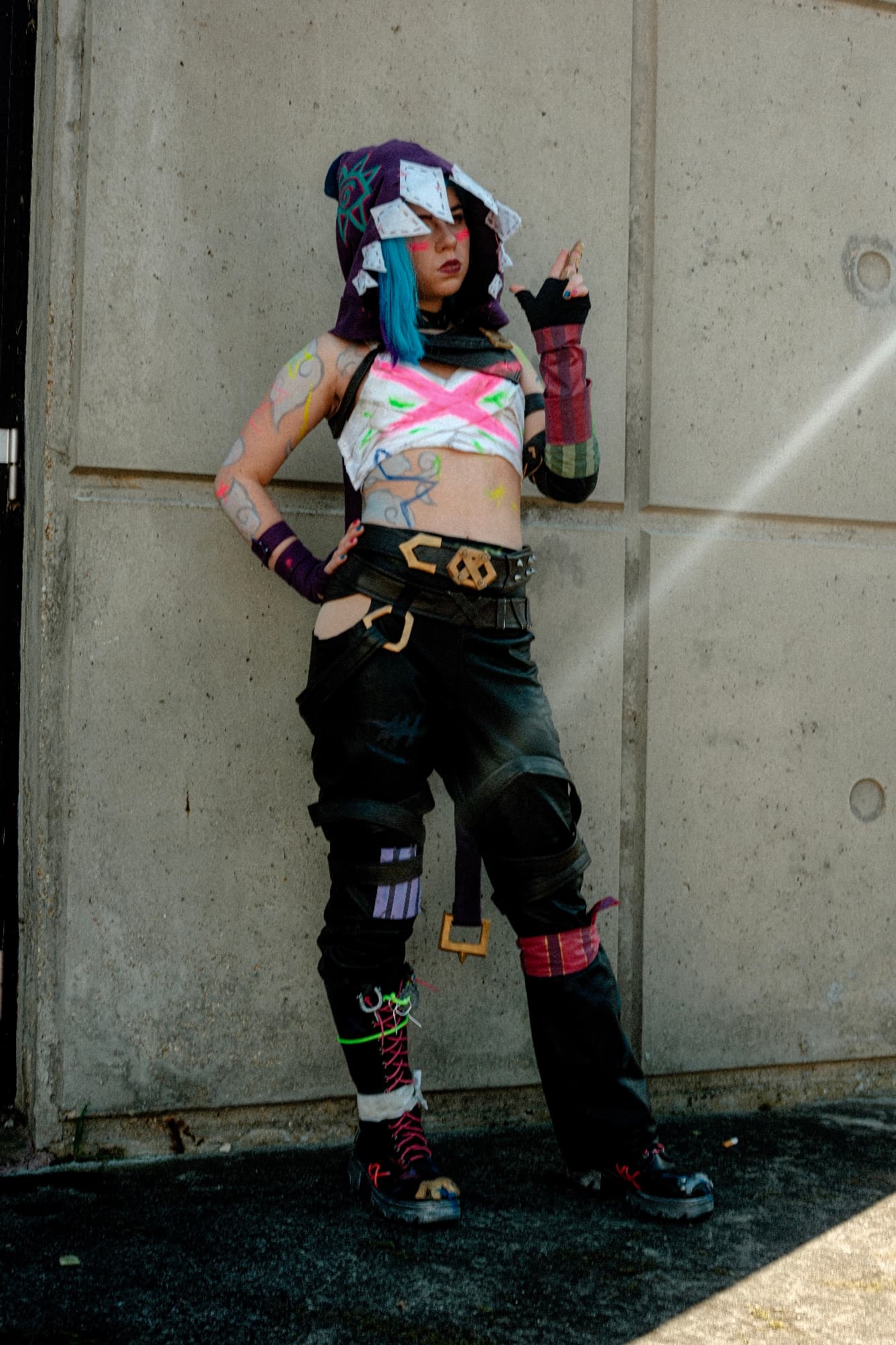 PM 2026, Jinx - Photo 4