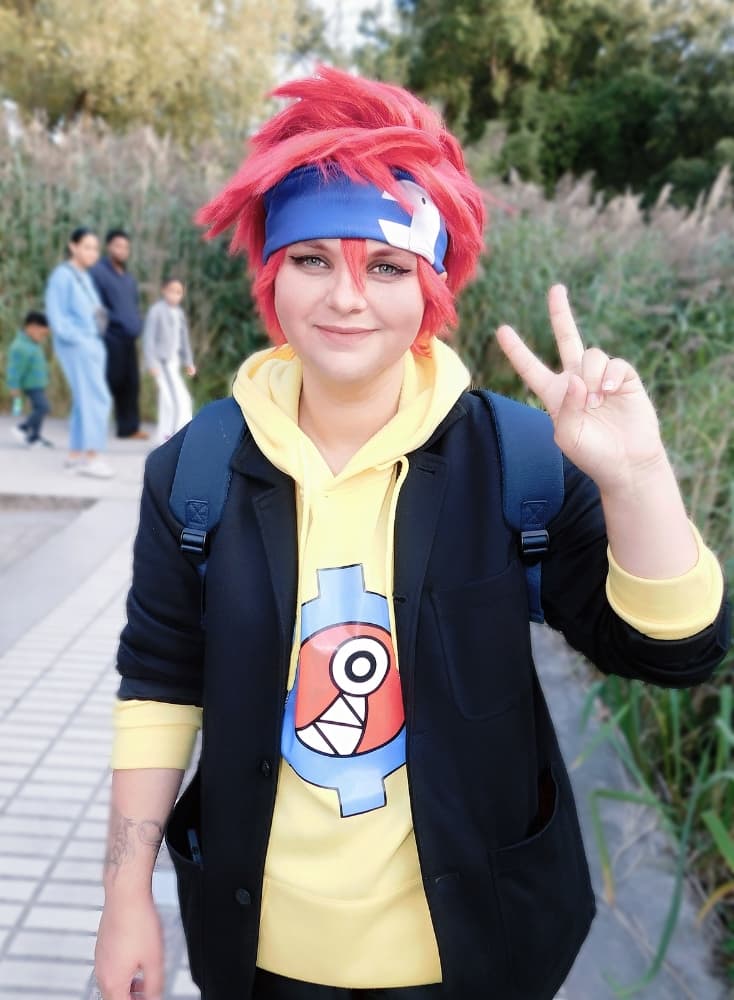 Reki - Sk8 - Photo 9