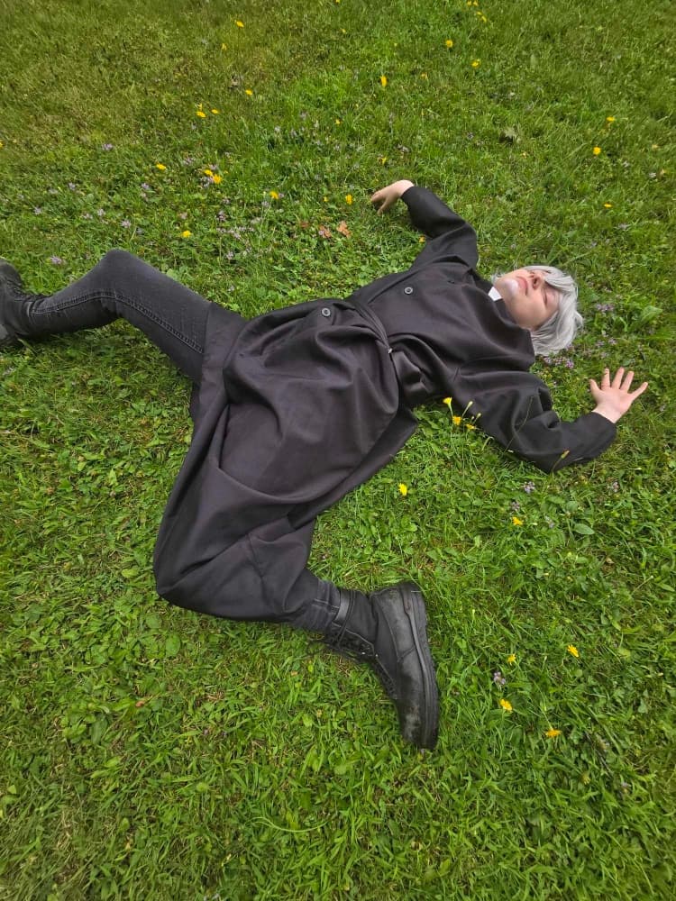 Shiro x Mephisto - Photo 32