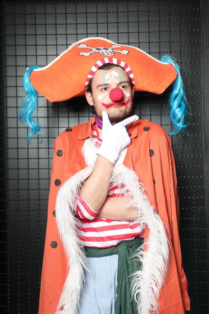 AnimFocal 2024 - Photo 1