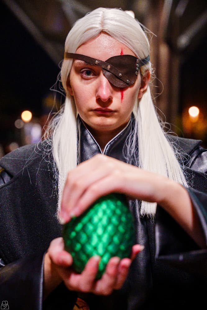 Aemond Targaryen - Photo 19