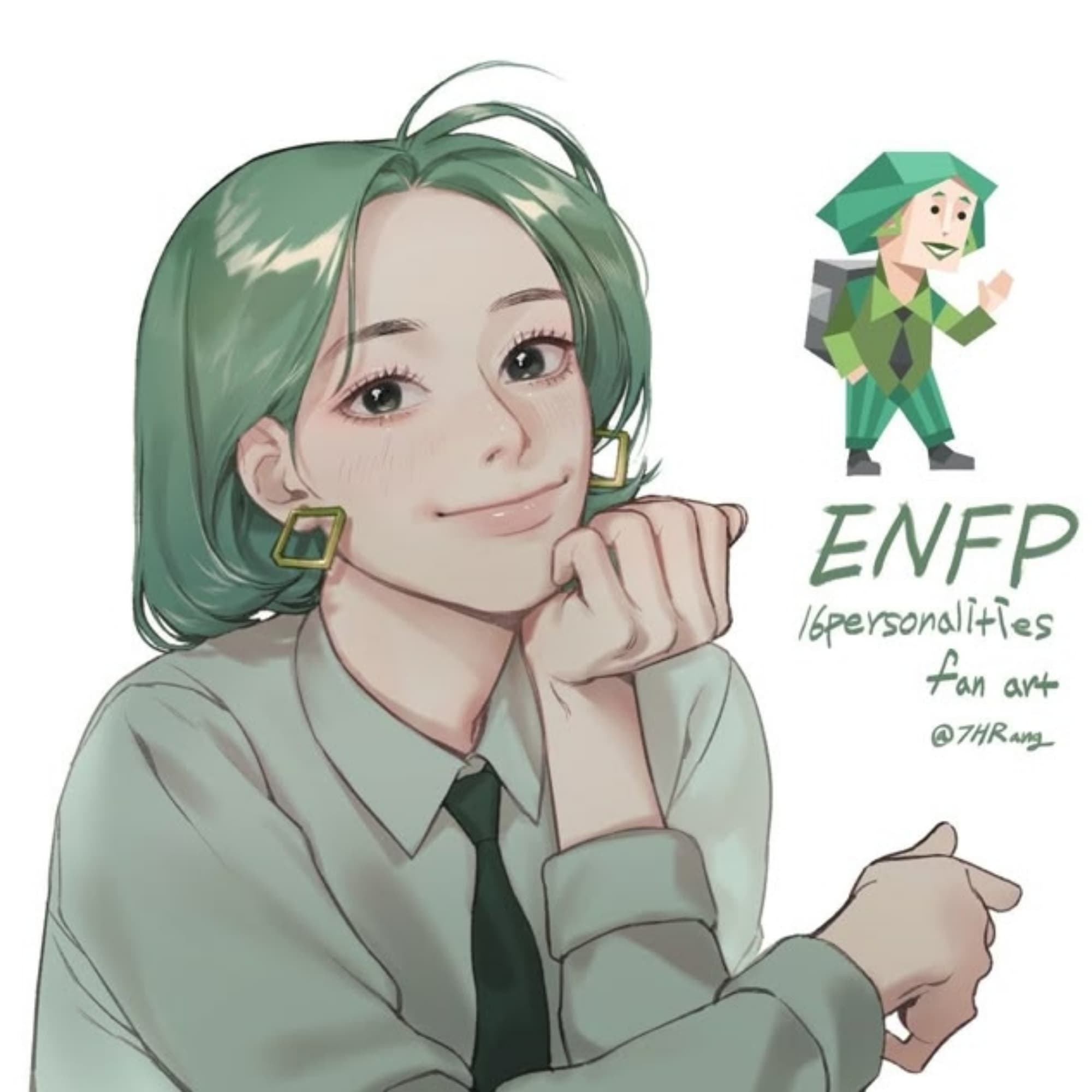ENFP