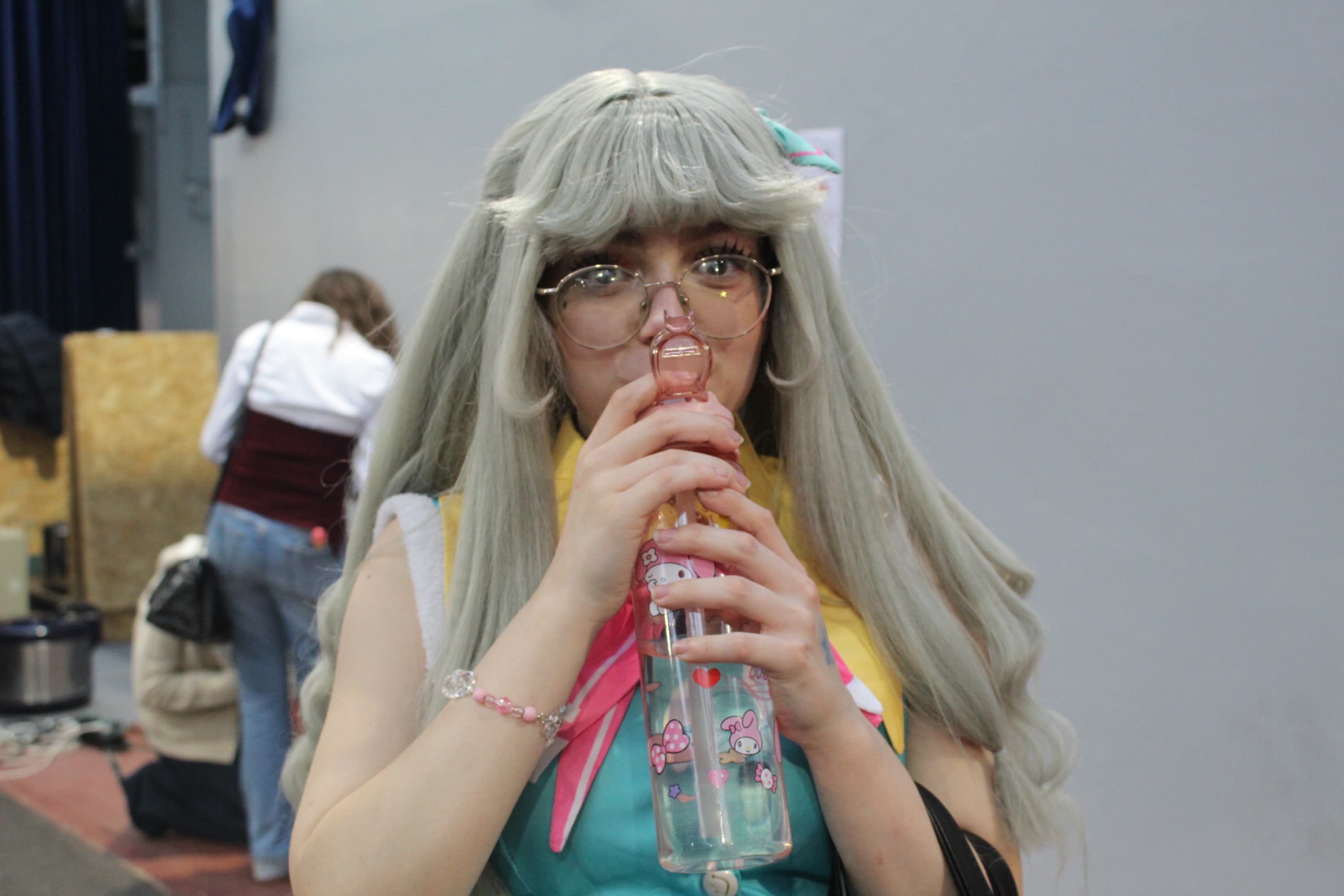 Nene Kusanagi - Photo 3