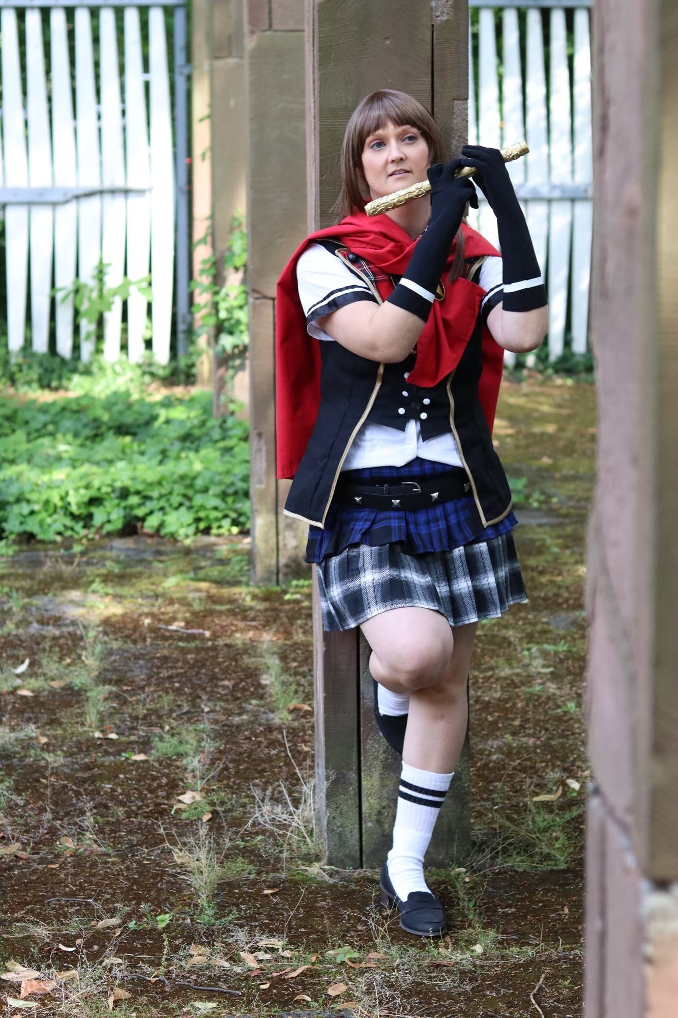 Deuce(Sommeruniform) - Photo 30